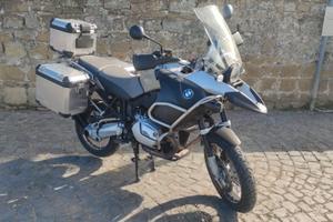 BMW R 1200 GS ADVENTURE PRONTA ALL'USO