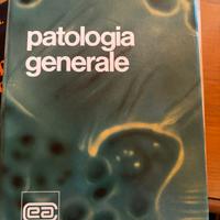 Libro manuale Patologia generale - Favilli