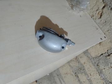 Preselettore vespa px prima serie 