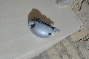 Preselettore vespa px prima serie 