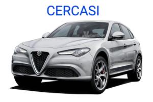ALFA STELVIO 
