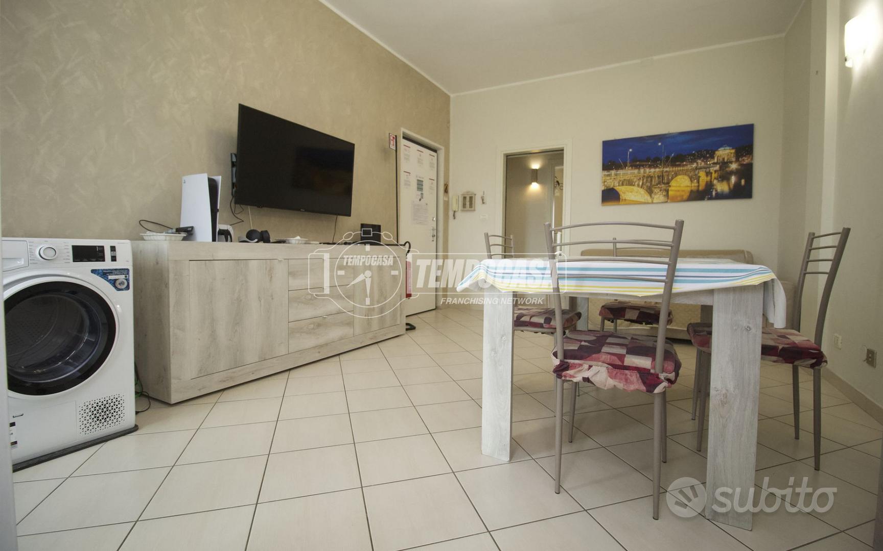 Appartamento – Torino, Mirafiori Sud - Altro