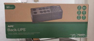 APC Back-UPS 850VA