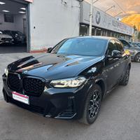 Bmw X4 2.0d MSport