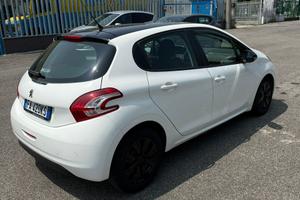 Peugeot 208 GPL 1,4 neop
