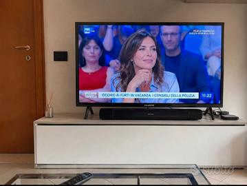 TV 32” Majestic NON SMART HD Ready