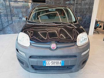 FIAT Panda 1.0 hybrid VAN + iva