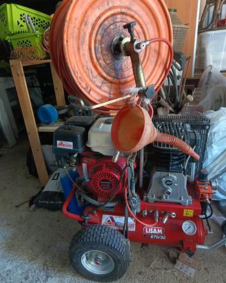 Compressore 