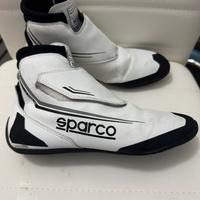 Scarpa sparko kart modello K-Prime bambino tg 34