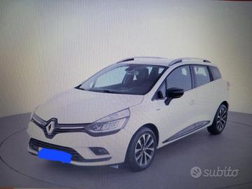 Renault Clio Sporter 1.5 dci Live 75cv
