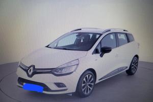 Renault Clio Sporter 1.5 dci Live 75cv