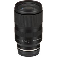 Tamron 17-70mm f/2.8 Di III-A VC RXD Sony E-Mount