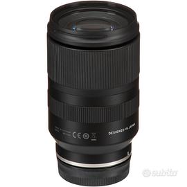 Tamron 17-70mm f/2.8 Di III-A VC RXD Sony E-Mount