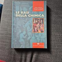 Libro Le basi della chimica