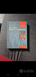 Libro Le basi della chimica