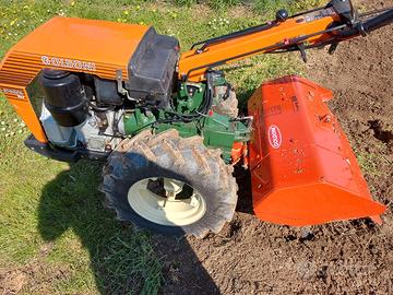 motocoltivatore goldoni 140special 