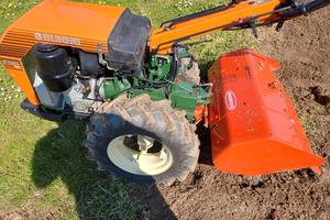 motocoltivatore goldoni 140special 