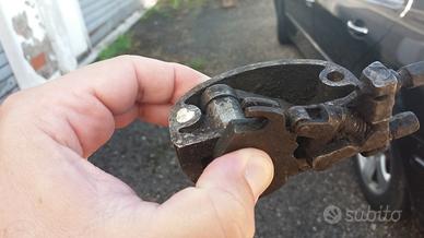 Selezionatore cambio vespa piaggio