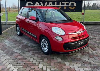 Fiat 500L 1.3 Multijet 85 CV Pop Star ok neopatent