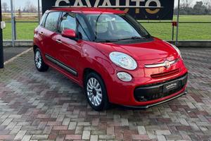 Fiat 500L 1.3 Multijet 85 CV Pop Star ok neopatent