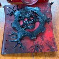Case Calibur11 Gears of War 3 Vault xbox 360