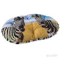 Cuscino Relax 45 Zebra