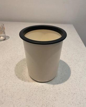 Porta mestoli/posate tupperware