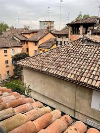 Attico / Mansarda di 175 m² con 5 locali e box aut