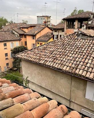 Attico / Mansarda di 175 m² con 5 locali e box aut