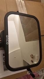 Specchietto auto Onco 100% infrangibile per neonat