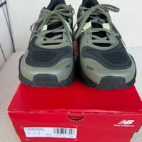 New Balance Fresh Foam X Hierro tg 45