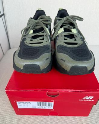 New Balance Fresh Foam X Hierro tg 45