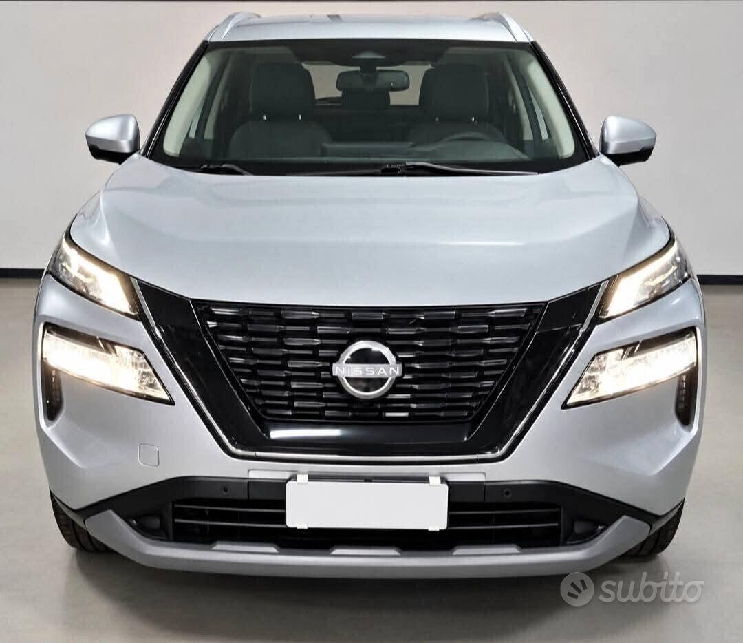 Nissan X-Trail 4ª serie