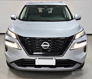 Nissan X-Trail e-Power 2WD 5 posti N-Connecta