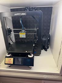 Anycubic Mega