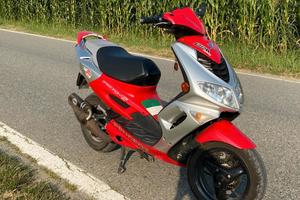 peugeot speedfight 2 