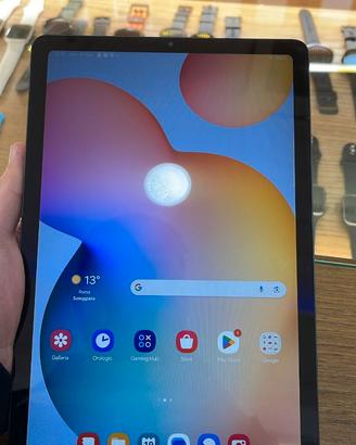 SAMSUNG TAB S6 LITE USATO N 8081
