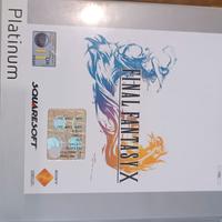 final fantasy , PS 2