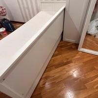 Letto Hemnes