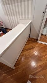 Letto Hemnes