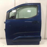 PORTIERA ANTERIORE SINISTRA OPEL Combo Serie (E) 9