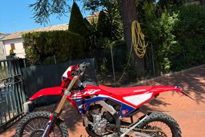 Honda Crf 300 250 rx 2022