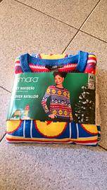 Maglione di Natale LIDL Esmara Limited Edition - M