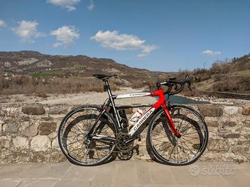 Bici Carrera Estremo