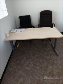 ARREDAMENTI PER UFFICIO