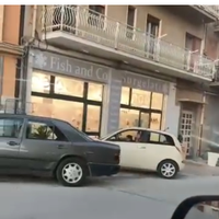 Locale per negozio