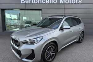 BMW X1 sDrive18i 1.5 136cv M-SPORT MSPORT TETTO-