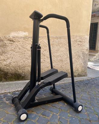 Stepper
