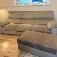 Divano poltrone sofa