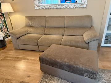 Divano poltrone sofa